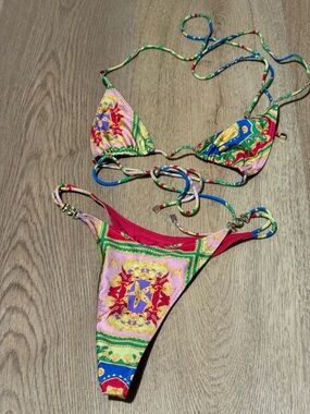 Sommer swim bikini